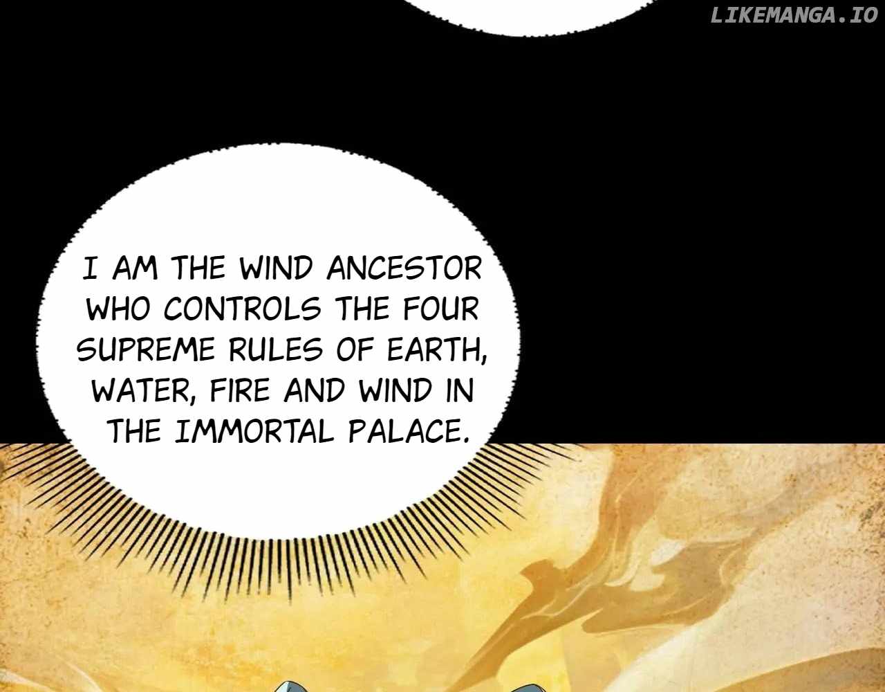I Am The Fated Villain Chapter 247 107